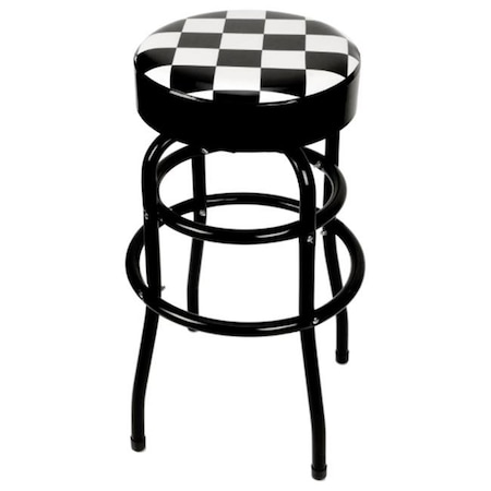 Perform Tool Perform Tool W85023 Swivel Bar Stool PTL-W85023